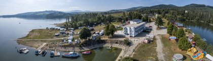Autocamp Prístav